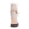 thumbnail image 3 of Essentials by MUK LUKS Women's Clementine Winter Boots, 3 of 6