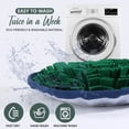 thumbnail image 4 of Alfombrilla Snuffle PET ARENA ajustable para perros y gatos, 4 of 7