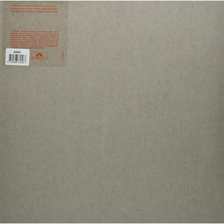 R.Y.C Mura Masa (Vinyl Record) - Walmart.com