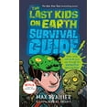 thumbnail image 1 of Last Kids on Earth Survival Guide (The Last Kids on Earth), 1 of 2