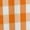 as picture, variant on Classic Pumpkin Orange and White Gingham Check Pattern Sleeveless Dress dress elegant women's dresses for wedding