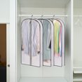 thumbnail image 3 of Under-Bed Storage Bag - Waterproof Organizer for Comforters, 3 of 6