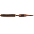 thumbnail image 1 of Wood Teasing Brush With Boar Bristles, 1 of 1