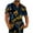 Multicolor, variant on Summer Tops for Men 2025, Mens Tops Dressy Casual Short Sleeve Scoop Neck Black Blouses for Men Funeral Plus Size Mens Shirts Summer Workout Shirts Men for Men Golf