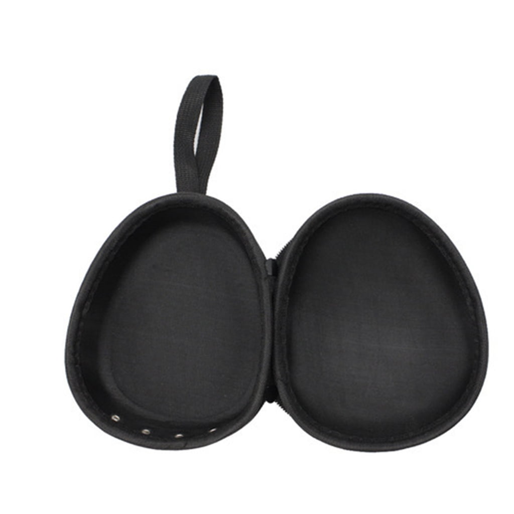Aellinatey Protector Covers Storage Bag Scratchproof Box Fishing Reel Bag Protective Case for Baitcasting Drum Raft Reel
