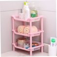 thumbnail image 4 of FOMIYES Estante De Almacenamiento Rosa Para Con Desmontable Y Ecológico, 4 of 8