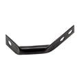 thumbnail image 2 of KarParts360 For Chevy Silverado 1500 LTD 2022 Bumper Face Bar Brace Driver And Passenger Side | Pair | Front | Outer | CAPA | Made of High Strength Steel | GM1062135C, GM1063135C, 2 of 6