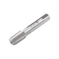 thumbnail image 1 of Unique Bargains G1/8-28 Pipe Thread Tap, Machine Threading Screw Tap Right Hand, HSS Uncoated Straight Flute, H2 Tolerance, 1 of 6