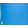 UCreate Foam Board, Blue Poster Board Paper, 22" x 28", Single Sheet