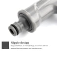 thumbnail image 6 of Car Spray Washer,High Pressure Water Spray Gun Car Wash Hose Nozzle Garden Supplies Watering Sprinkler Cleaning Tools Water Gun,Father's Day Gift, 6 of 9