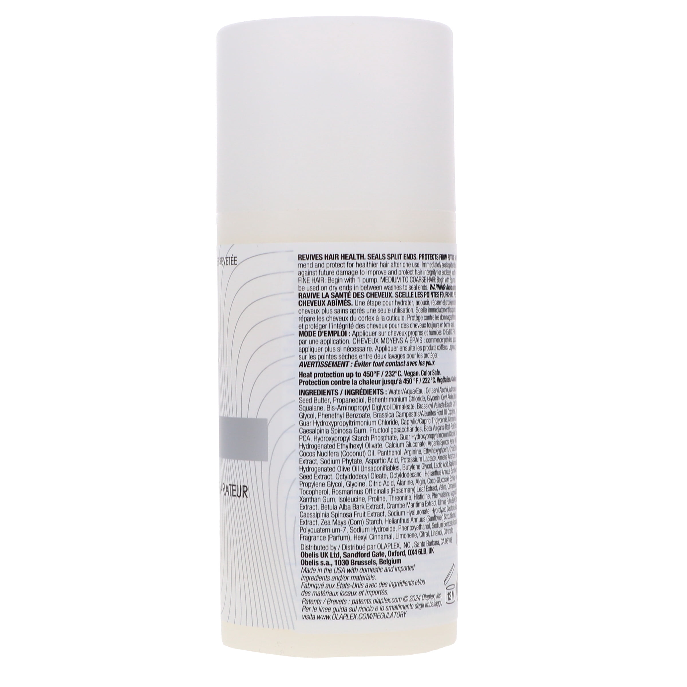 Olaplex No. 5 Leave-In Moisturize & Mend Leave-In Conditioner 3.3 oz