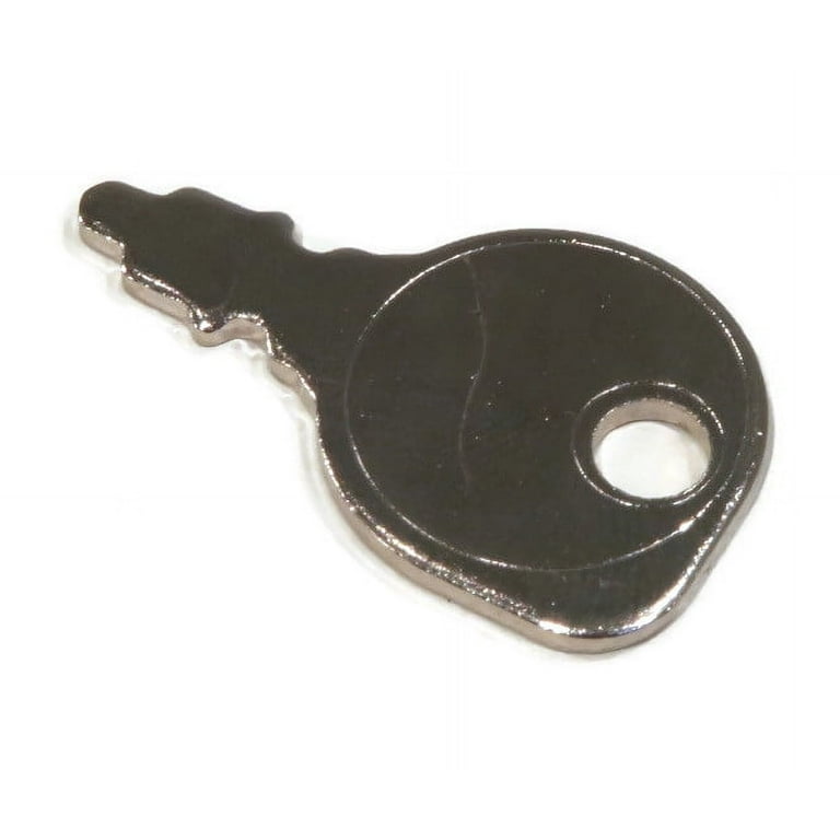 The ROP Shop Ignition Starter Switch and Key with 3