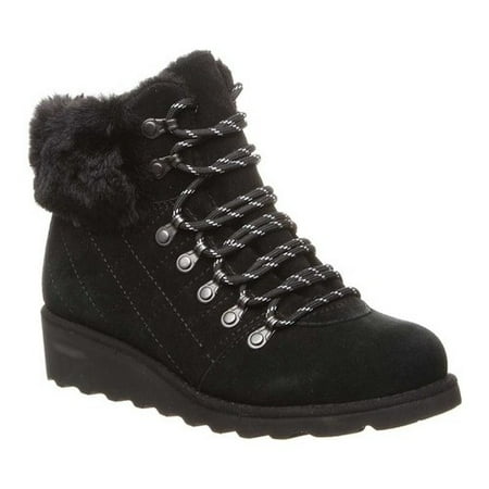 Bearpaw Sheepskin Boots - bearpaw women's janae boot