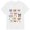 Z03 White, variant on Big Sister Shirts for Girls Short Sleeve Crewneck Printed and Cotton Soft Comfortable Kids Tee Shirt Spring and Summer Clothes Pink 6-7 Years
