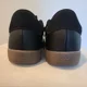thumbnail image 5 of Adi - das Vol. 3 Court Black And White Casual Sneakers, 5 of 6