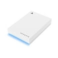 thumbnail image 2 of Seagate Game Drive for PS5 5TB External HDD - USB 3.0, Officially Licensed, Blue LED (STLV5000100), 2 of 8