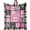 Nurse, variant on Nurse Blanket Nurse Practitioner Gift Nurse Graduation Gift for Nurse Week - Best Nurse Ever Pink Blanket - Nurse''s Day Gift, Thank You Appreciation for Nurse 50''''x60''''