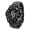Black, variant on Crimson Oklahoma Sooners Competitor Two-Tone AnoChrome Watch