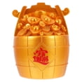 thumbnail image 1 of Miangastore Festive Style Piggy Bank for Financial Management Education 1Set, 1 of 8
