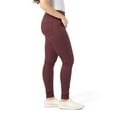 thumbnail image 2 of Levi Strauss Signature.MC Jean super filiforme seconde peau pour femme, 2 of 3