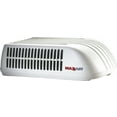 thumbnail image 2 of MaxxAir Ventilation Solutions Air Conditioner Shroud 00-325001 Tuff/Maxx; Polar White; Polyethylene; With Mounting Hardware And Installation Instruction, 2 of 4