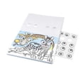 thumbnail image 2 of Melissa and Doug Wacky Animals Googly Eyes Coloring Pad Toy, 2 of 3
