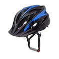 thumbnail image 2 of Casco de bicicleta ligero Sharpla para actividades al aire libre Amoratado, 2 of 8