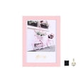 thumbnail image 2 of YAOMOBB Photo Stands Patchwork Photo Frame Set Waterproof Foam Display, 2 of 5