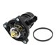 thumbnail image 1 of Engine Coolant Thermostat with Seal for Adam J E D Corsavan Meriva 2006-2010 55593033 55561629, 1 of 5