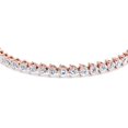 thumbnail image 2 of Jilli - 1.5 Carat 3 prong Classic Diamond Tennis Bracelet, 2 of 3