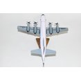 thumbnail image 5 of Lockheed Martin® P-3C Orion, VP-19 Big Red (159514), Mahogany, 1/78th (18"), 5 of 9