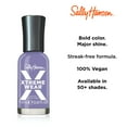 thumbnail image 5 of Sally Hansen Xtreme Wear Nail Polish, Day Dreamer, 0.4 fl oz, Chip Resistant, Bold Color, 5 of 11