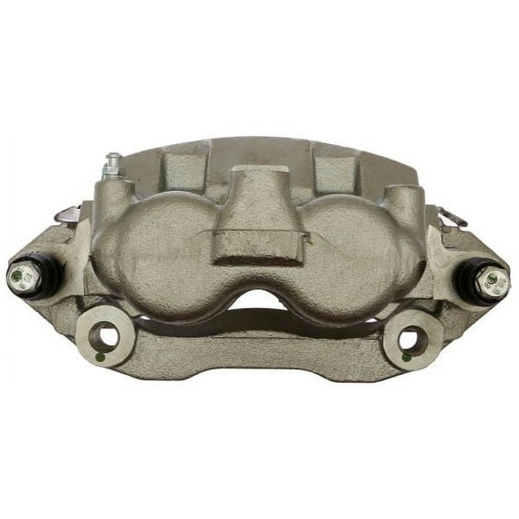 Rear Driver Side Brake Caliper