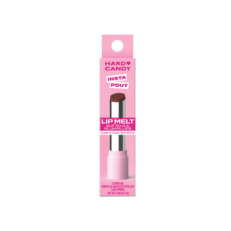 Hard Candy, Insta Pout Plumping Lip Melt, My Type