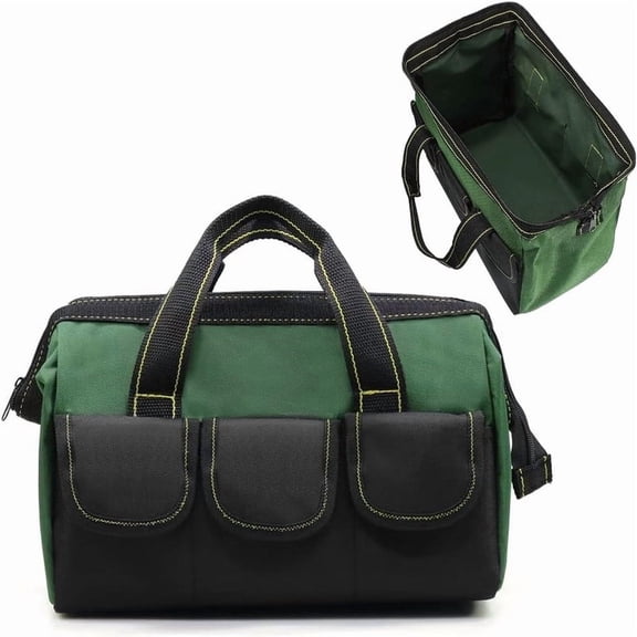 Durable Wear Resistant Base Tool Small Standard Bag