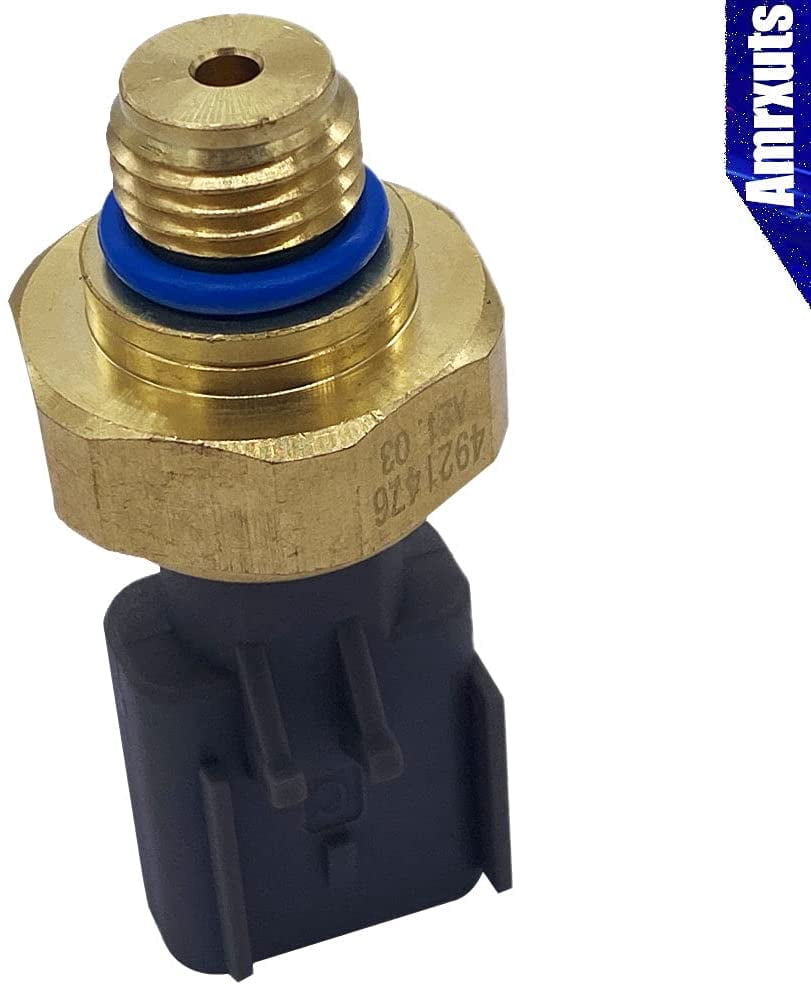Exhaust Back Pressure Sensor 4921746 4903479 4087989 | Cummins Pressure ...