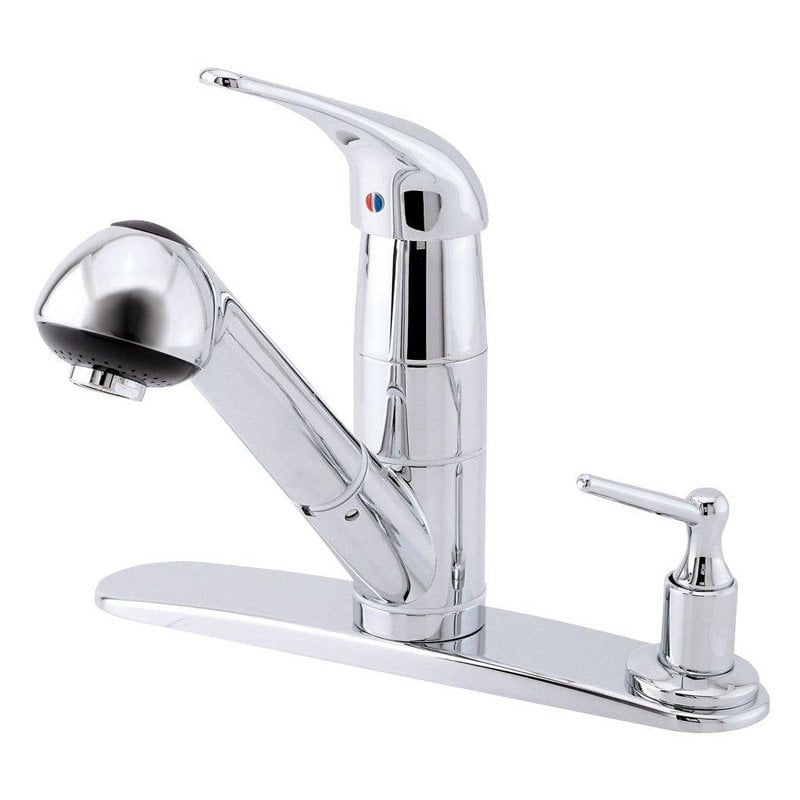 Removing A Danze Kitchen Faucet Dandk Organizer