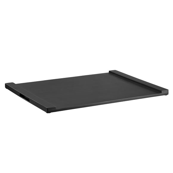 STAWAY Pine Wood Noodle Board - Multi-Purpose Stove Cover & Cutting Board, 30x22" - Ideal for Kitchen Space, Easy to Clean, Durable & Stylish