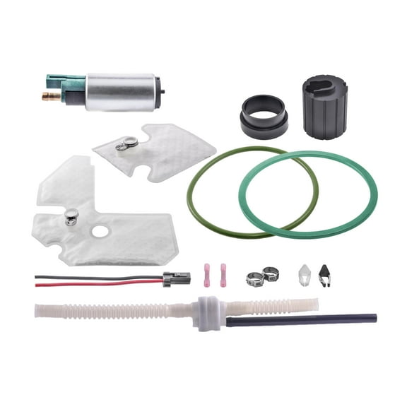 Herko Electric Fuel Pump K9203 for Lincoln Ford Mercury Aviator E-150 2003-2010