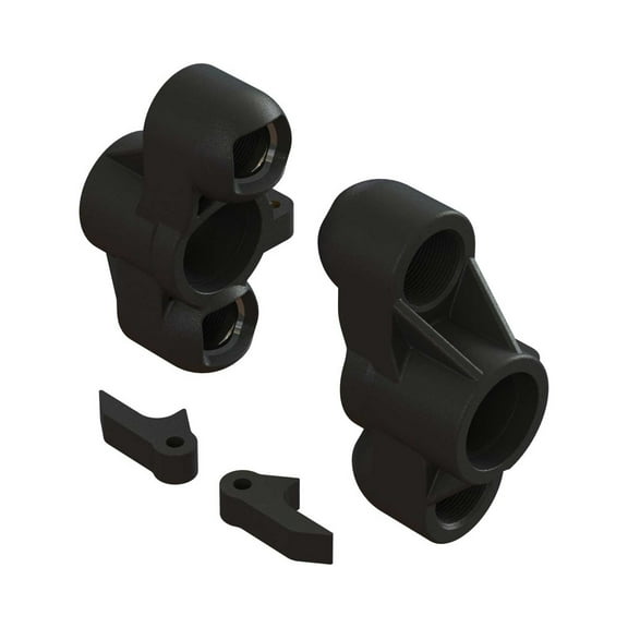 ARRMA Steering Knuckles 1 Pair ARA330558 Elec Car/Truck Replacement Parts