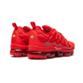 thumbnail image 3 of NIKE MENS Air VaporMax Plus "TRIPLE RED" CW6973 600 from Stadium Goods, 3 of 9