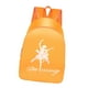 thumbnail image 1 of Mochila de ballet con correa de hombro ajustable para niñas, bolso de bailarina para viaje Naranja, 1 of 8