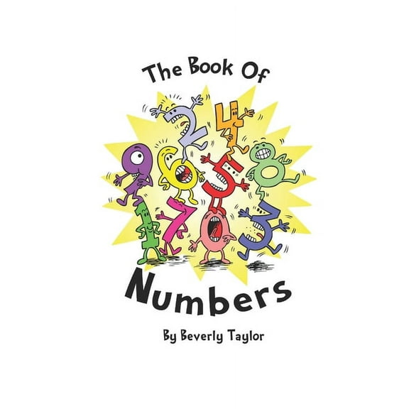 The Book of Numbers (Paperback)