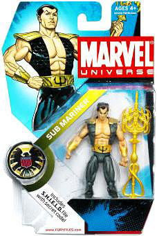Marvel Legends Series NAMOR Action Figure Free Shipping! 