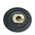 thumbnail image 4 of Pneumatic Polisher Air Wet Polishing Machine Rear Exhaust for Marble Granite Stone Concrete Sanding Machine ,High Efficiency, 4 of 5