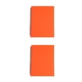 thumbnail image 1 of Transemion A4 Music Folder Effortless Organization For Every Musician Widely Used orange 2Set, 1 of 6