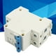 thumbnail image 5 of Disyuntores De Corriente Residual, 4500A Capacidad De Ruptura Disyuntor En Miniatura De Bajo Voltaje 63A Para Iluminación ANGGREK Mini Circuit Breaker, 5 of 8