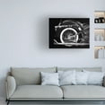 thumbnail image 2 of Trademark Fine Art Laruelle Philippe Harley Canvas Wall Art, 2 of 4