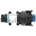 thumbnail image 4 of Jabsco 31395-4012-3A ParMax3 Marine Freshwater Delivery Pump - 12V, 3 GPM, 40 PSI Shut-Off, 4 of 6