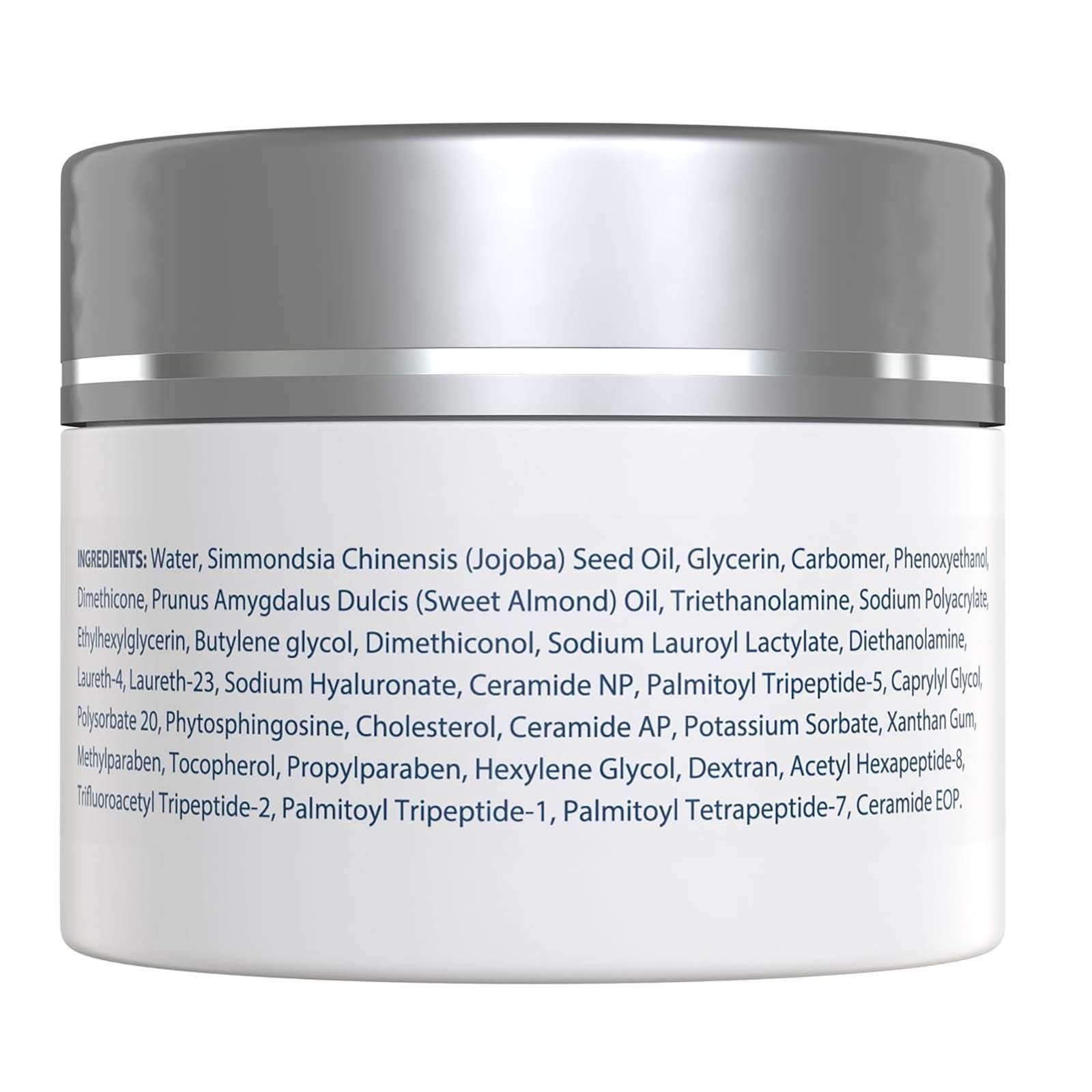 MiamiMD Anti-Aging Face Cream with Progeline, Matrixyl 3000